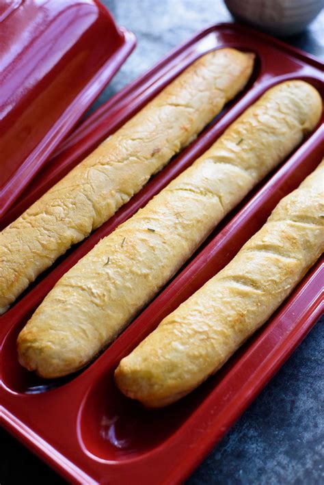 aminò mini baguette|How To Make The Perfect Mini Baguettes .